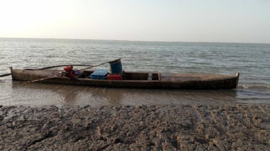 kutch abandon boat