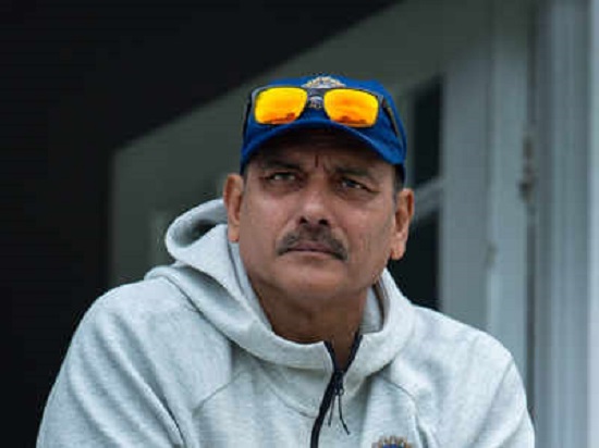 shastri coach extension