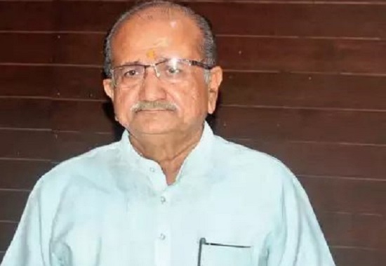 bhupendrasinh in court