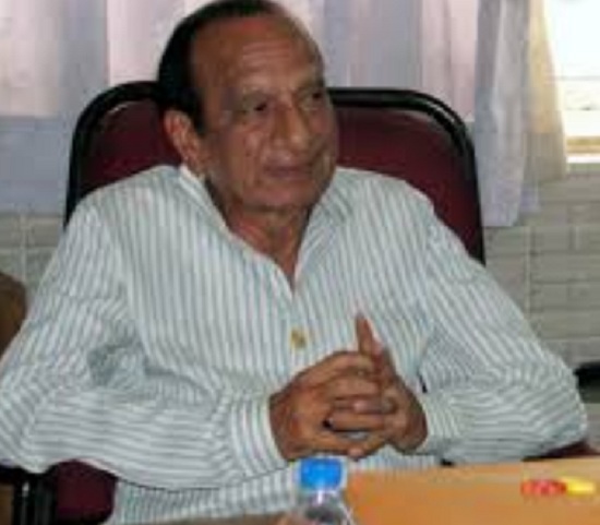 DILIP PARIKH DIED