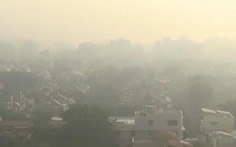 deadly pollution in ahmedabad