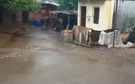 gujarat rain