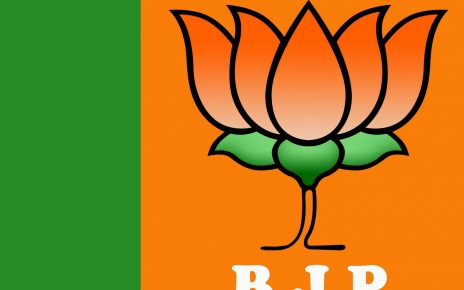 BJP-Logo