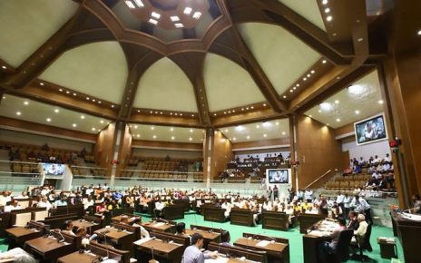 assembly winter session