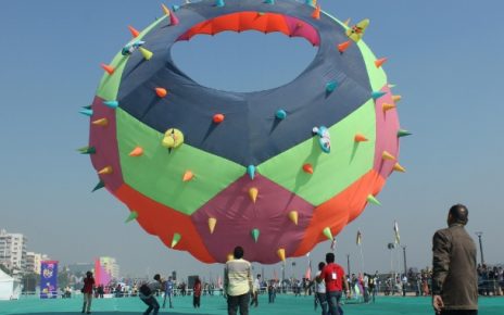 kite festival 2020