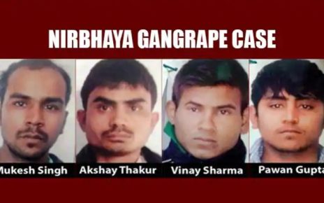 nirbhaya case execution delayed