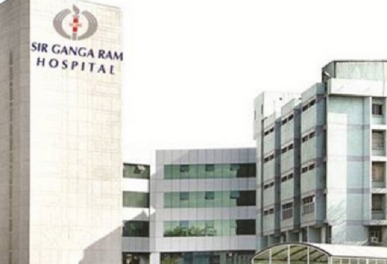 Sonia Gandhi Under Treatment In Ganga Ram Hospital In Delhi sonia-gandhi-under-treatment-in-ganga-ram-hospital-in-delhi