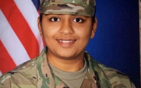 us army gujarat girl