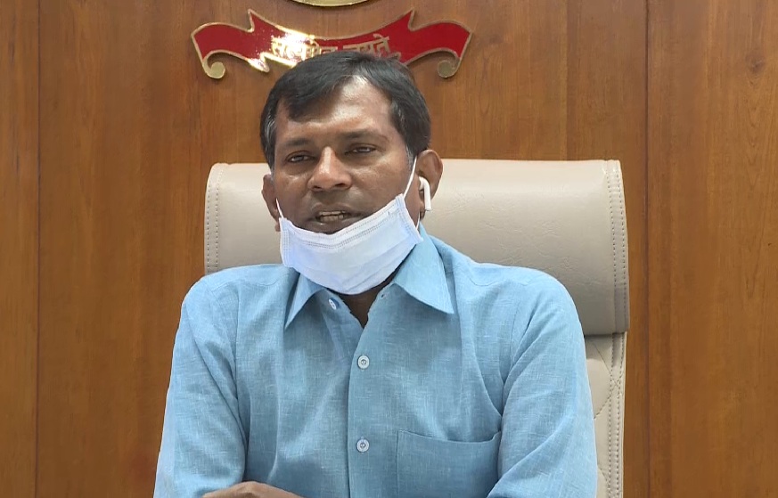 ahmedabad collector on 2 notifications