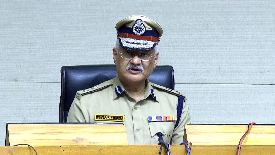 dgp on law and order