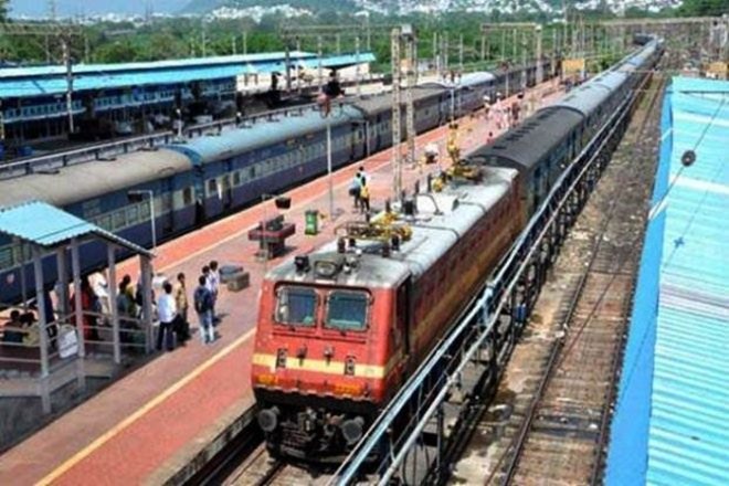 mumbai trains