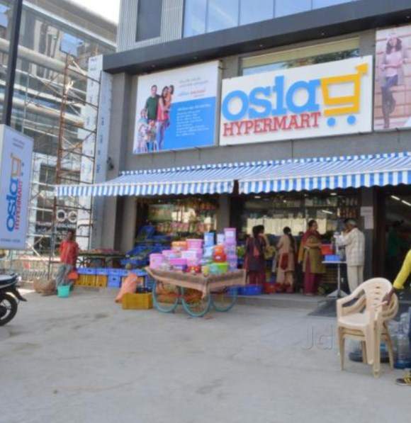 36 stores in Ahmedabad for public facilitation says AMC Commissioner