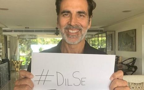 akshay dilse