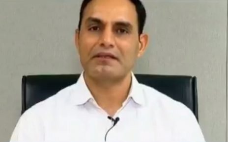 vijay nehra