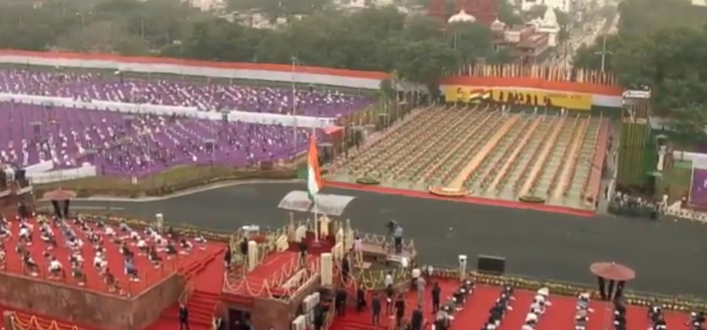 74th independence day