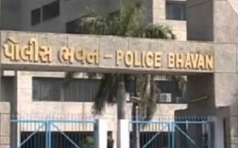 police bhavan