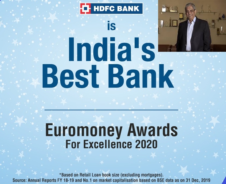 hdfc bank