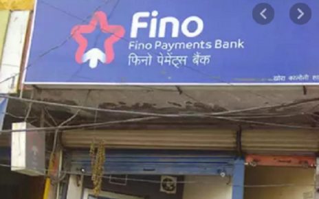 fino bank point