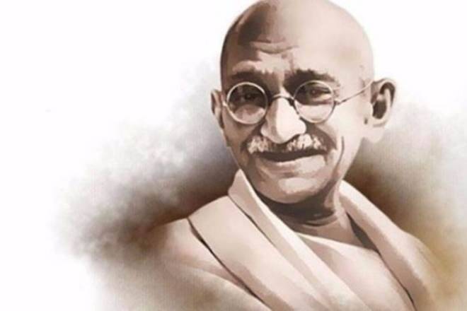 gandhi jayanti