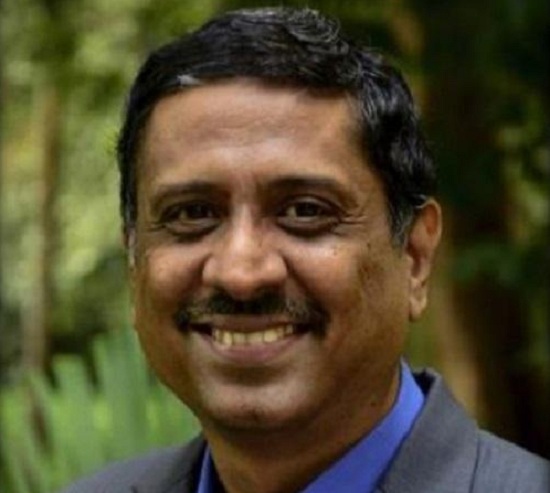 Ramesh Lakshminarayanan