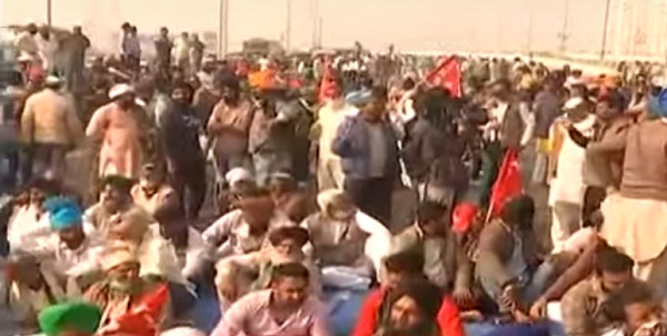 bharat bandh