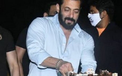 salman birthday