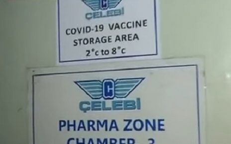 corona vaccine