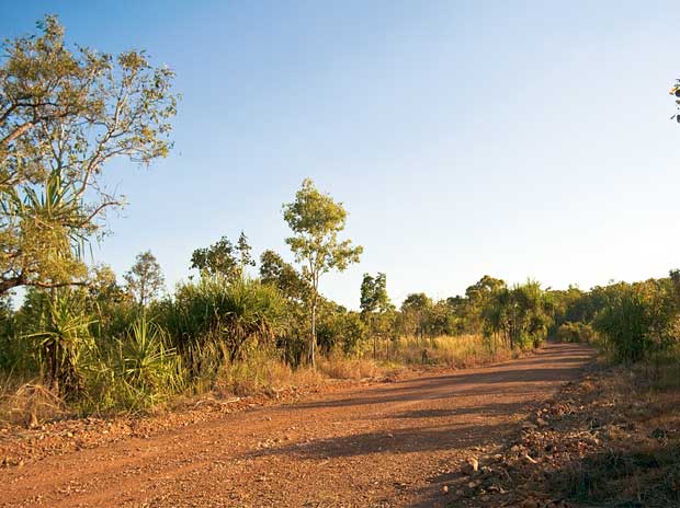 land grabbing act