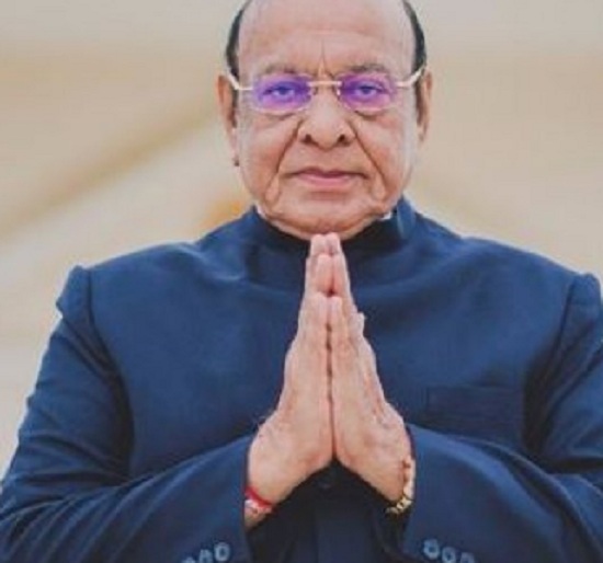 bapu back