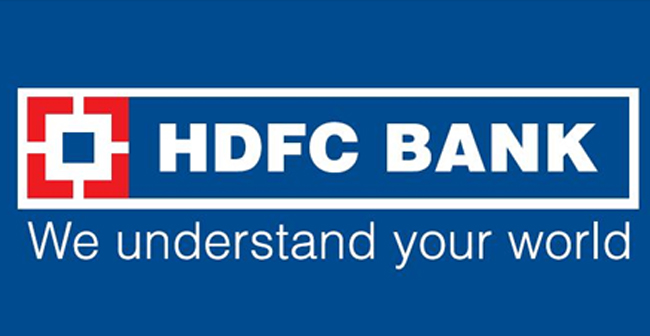 HDFC-Bank