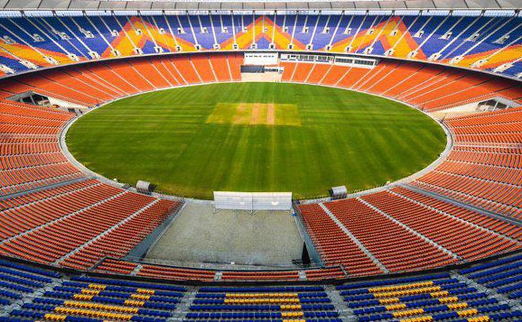 narendra modistadium