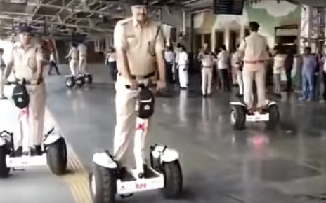 ahmedabad railway police