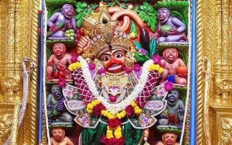 hanuman jayanti