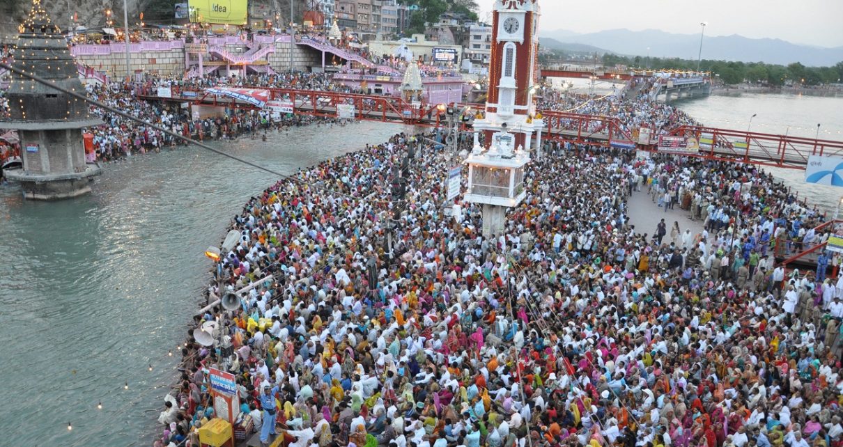 kumbh mela