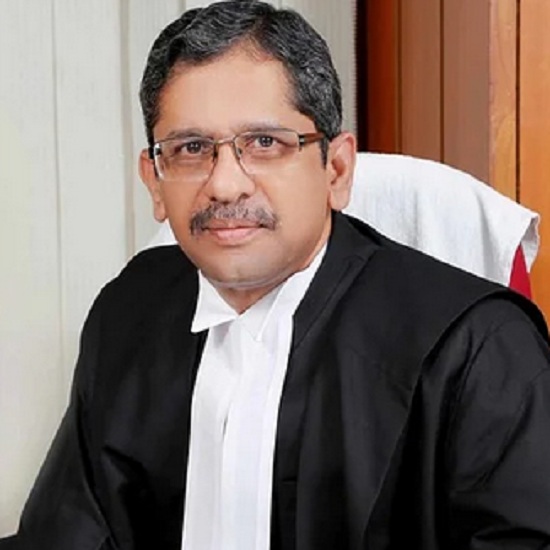 new chief justice