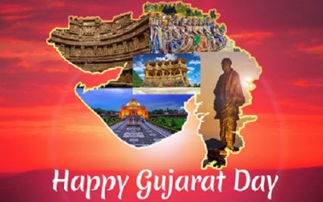 Gujarat-Day