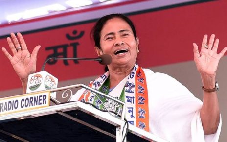 Mamata-Banerjee to form government