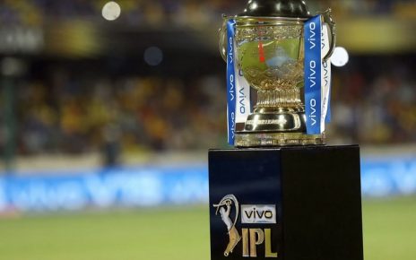 ipl 2021 postponed