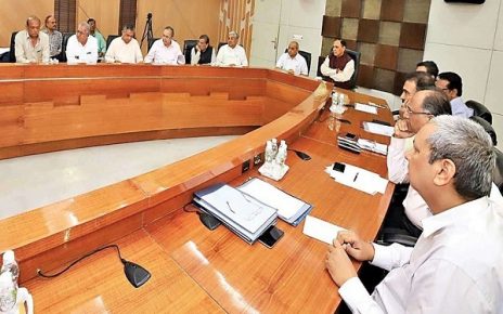 Gujarat-Cabinet