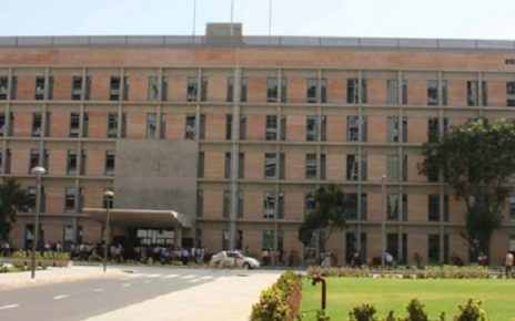 gujarat office