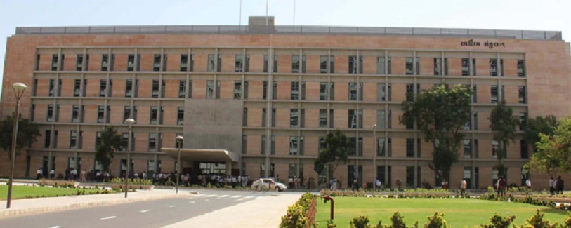 gujarat office