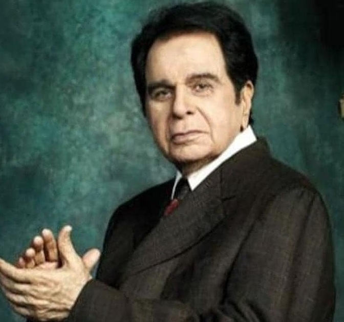 dilip kumar passes away