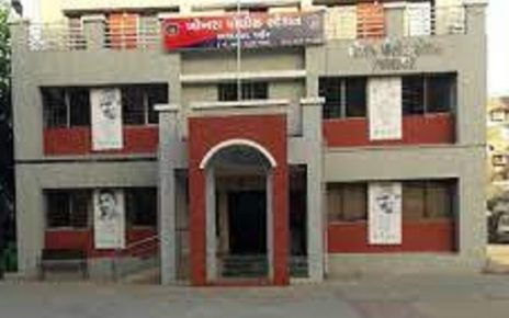 khokhra police station