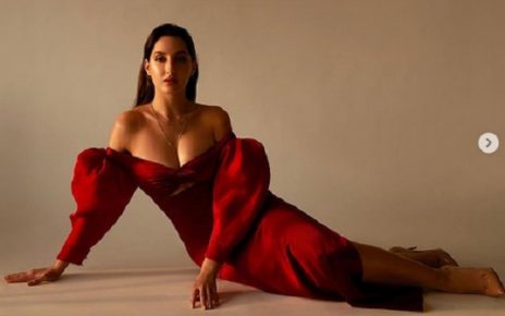 nora fatehi hot