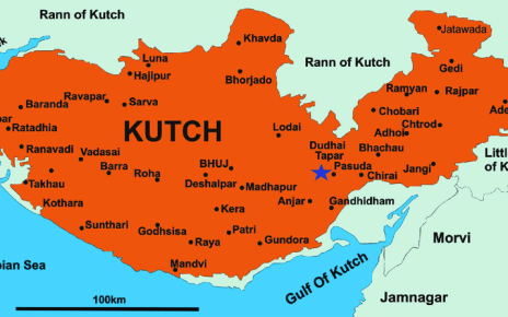 Map-of-kutch