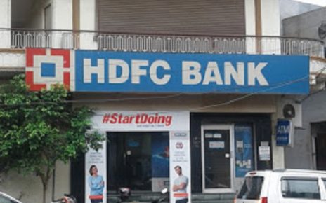 HDFC VILLAGE BANK