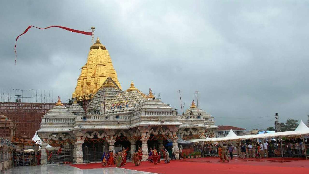 Ambaji
