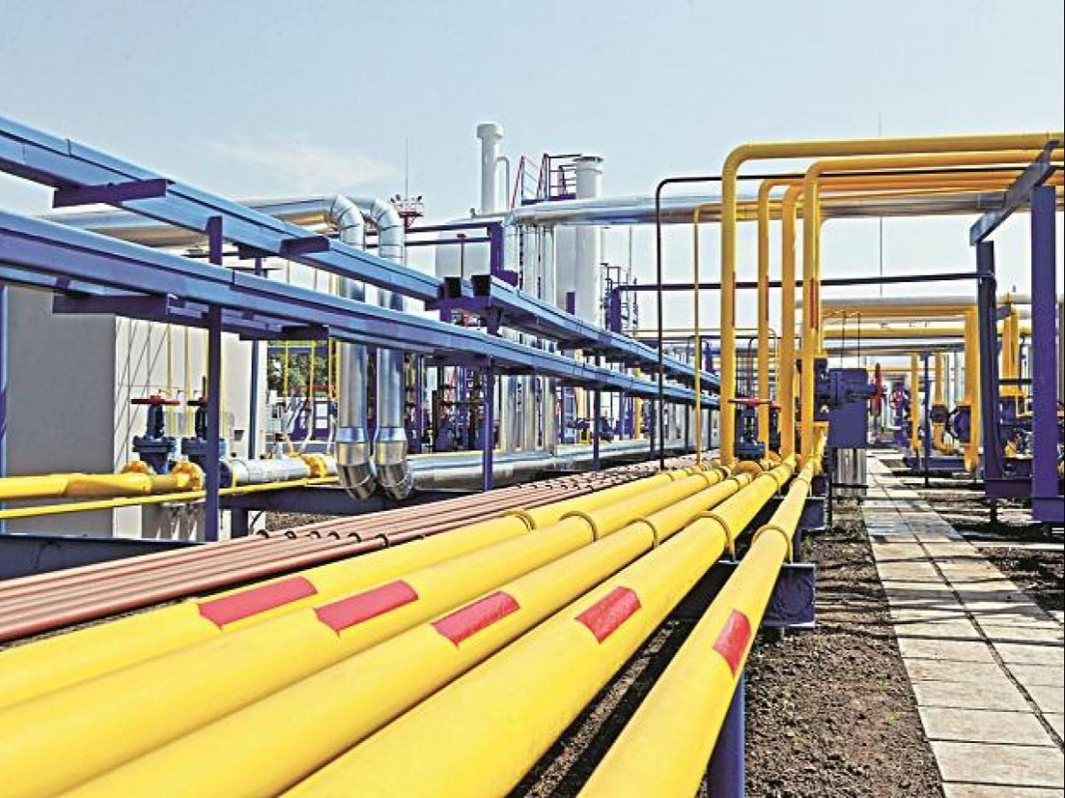 Adani Gas Limited Announces for Q2 FY21: Revenue from operations at Rs ...