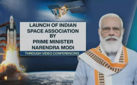 indian space association