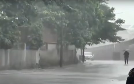 ahmedabad rain